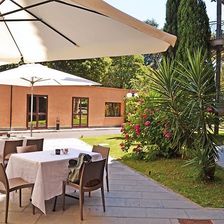 Hotel Cilicia Rome Buitenkant foto