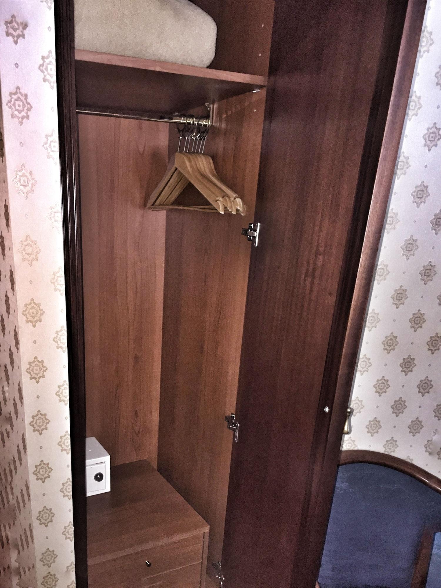 Hotel Cilicia Rome Buitenkant foto