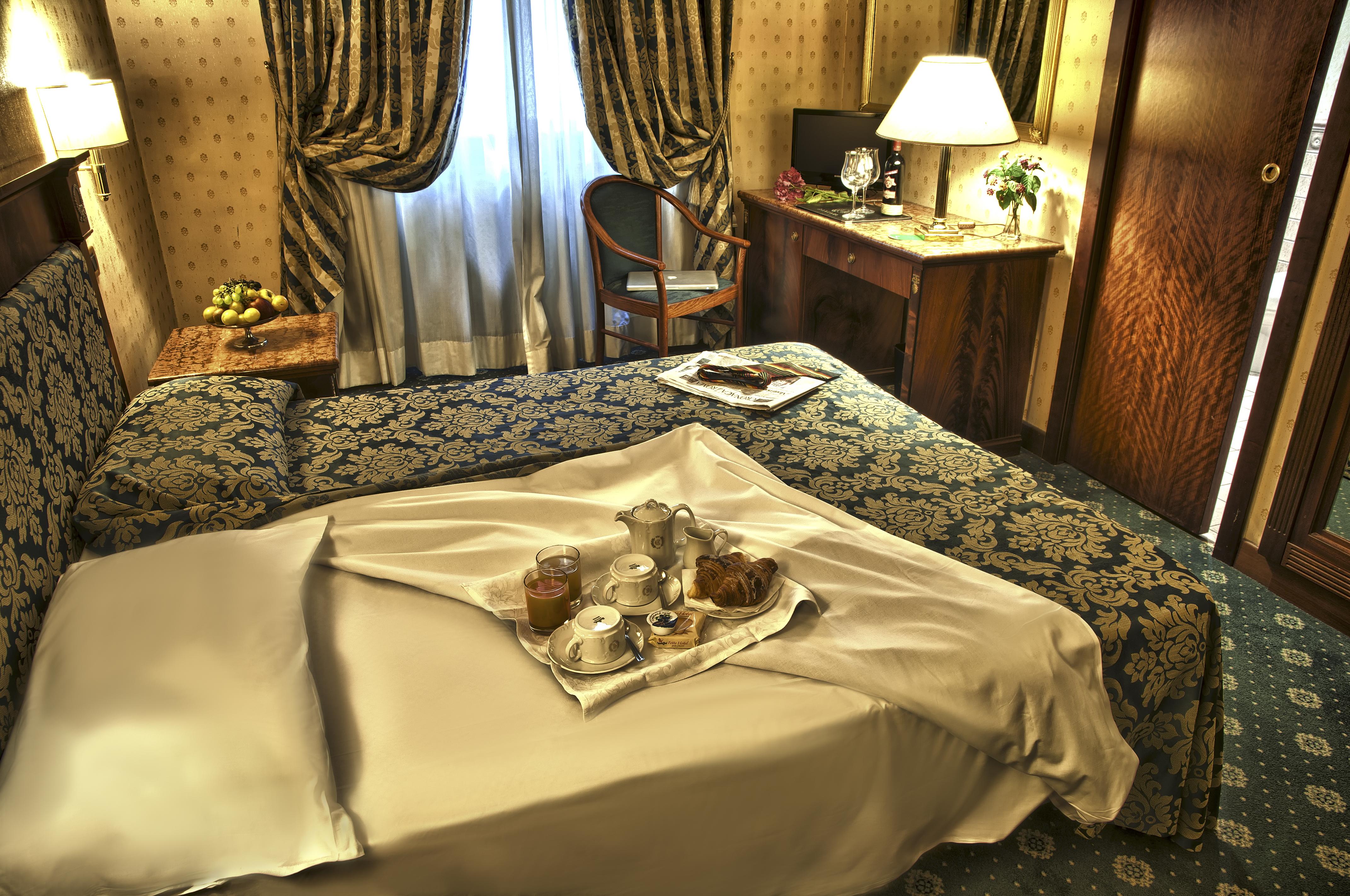 Hotel Cilicia Rome Buitenkant foto