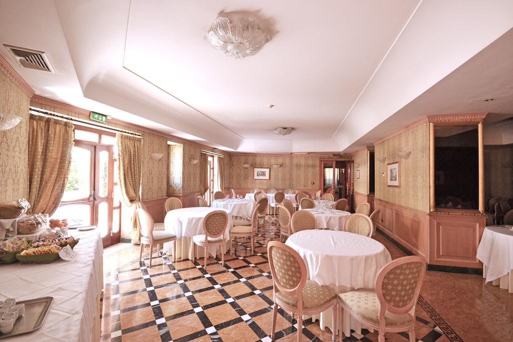 Hotel Cilicia Rome Buitenkant foto